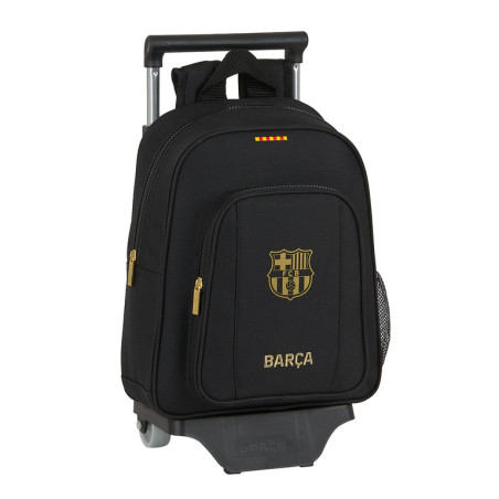 MOCHILA 524+CARRO 705 F.C.BARCELONA 2ª EQUIP. 20/21 SAFTA21 ENERO 612026020