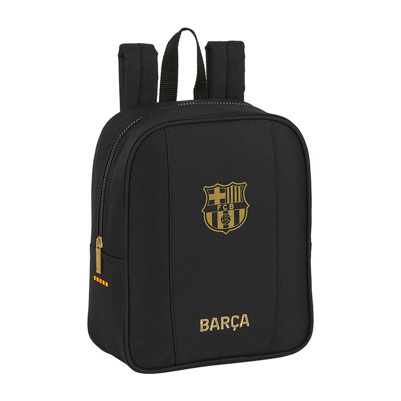 MOCHILA GUARDERIA ADAPTABLE F.C.BARCELONA 2ª EQUIP. 20/21 SAFTA21 ENERO 612026232
