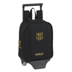 MOCHILA 232+CARRO 805 F.C.BARCELONA 2ª EQUIP. 20/21 SAFTA21 ENERO 612026280