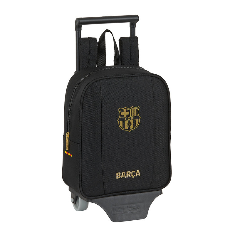 MOCHILA 232+CARRO 805 F.C.BARCELONA 2ª EQUIP. 20/21 SAFTA21 ENERO 612026280