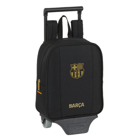 MOCHILA 232+CARRO 805 F.C.BARCELONA 2ª EQUIP. 20/21 SAFTA21 ENERO 612026280