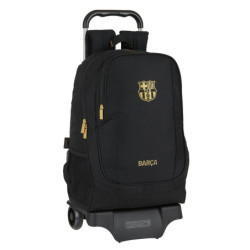 MOCHILA 665+CARRO 905 F.C.BARCELONA 2ª EQUIP. 20/21 SAFTA21 ENERO 612026313