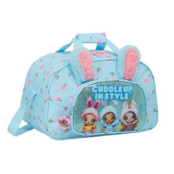 BOLSA DEPORTE NANANA 712164273 24*40 SAFTA22