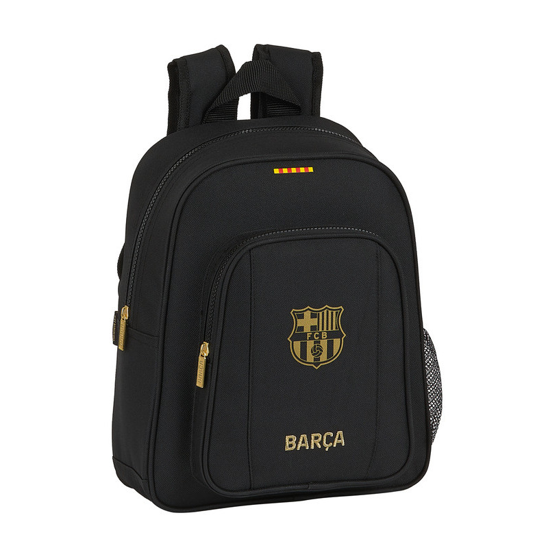 MOCHILA INFANTIL ADAPTABLE F.C.BARCELONA 2ª EQUIP. 20/21 SAFTA21 ENERO 612026524