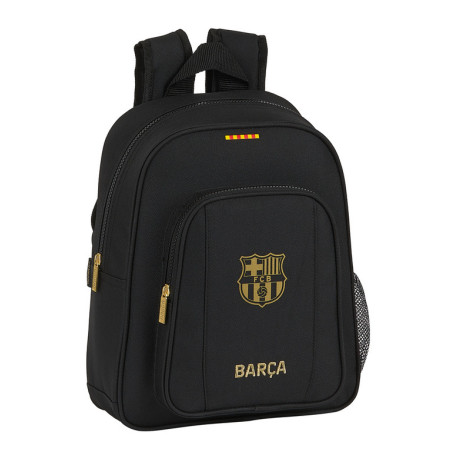 MOCHILA INFANTIL ADAPTABLE F.C.BARCELONA 2ª EQUIP. 20/21 SAFTA21 ENERO 612026524