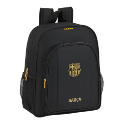 MOCHILA JUNIOR ADAPTABLE F.C.BARCELONA 2ª EQUIP. 20/21 SAFTA21 ENERO 612026640