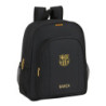 MOCHILA JUNIOR ADAPTABLE F.C.BARCELONA 2ª EQUIP. 20/21 SAFTA21 ENERO 612026640