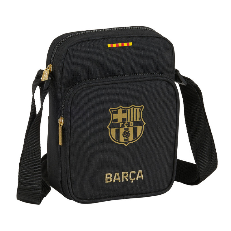 BANDOLERA PEQUEÑA F.C.BARCELONA 2ª EQUIP. 20/21 SAFTA21 ENERO 612026672