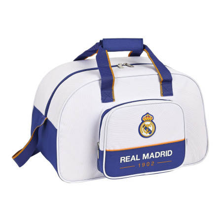 BOLSA DEPORTE REAL MADRID 1ª EQUIP. 21/22 712154273 24*40 SAFTA22