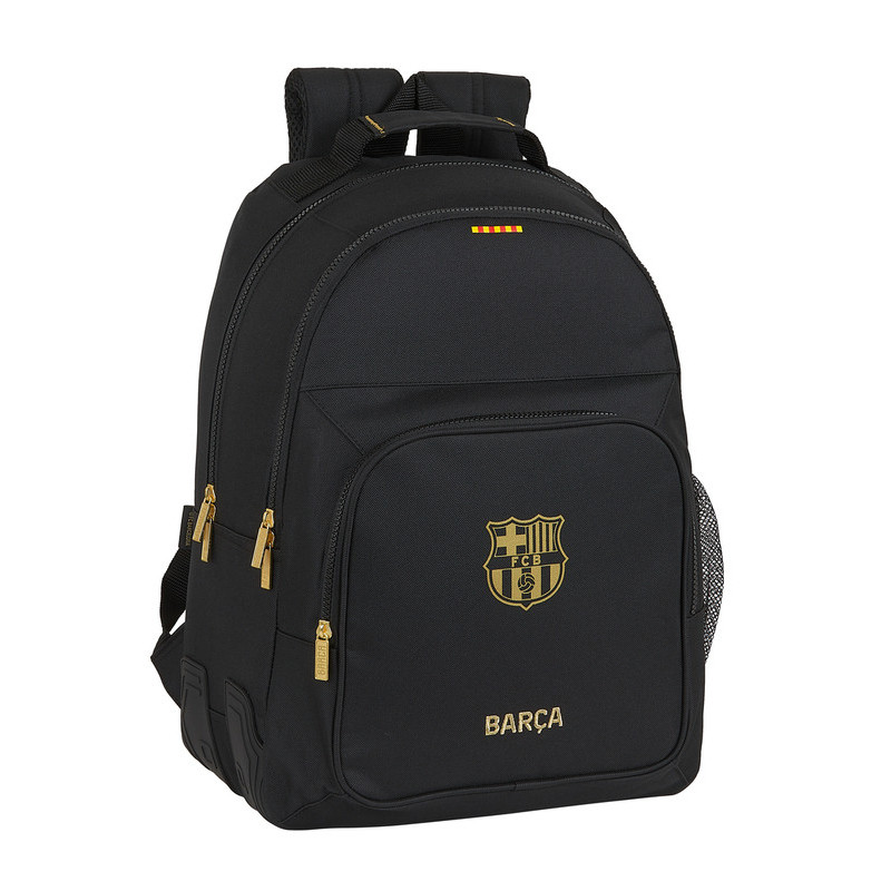 MOCHILA DOBLE ADAPTABLE F.C.BARCELONA 2ª EQUIP. 20/21 SAFTA21 ENERO 612026773