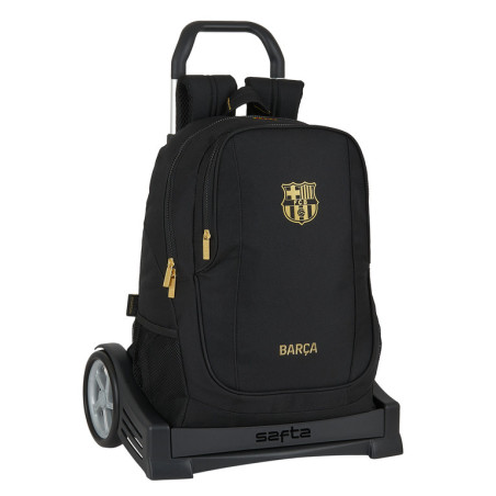 MOCHILA 665+CARRO EVOLUTION F.C.BARCELONA 2ª EQUIP. 20/21 SAFTA21 ENERO 612026860