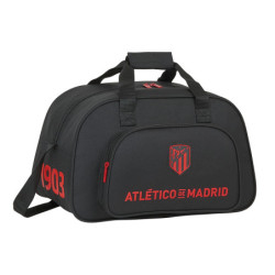 BOLSA DEPORTE ATCO. DE MADRID CORPORATIVA 712145273 24*40 SAFTA22