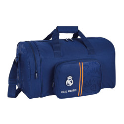 BOLSA DEPORTE REAL MADRID 2ª EQUIP. 712134023 26*47 SAFTA22