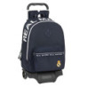 MOCHILA 596+CARRO 905 REAL MADRID SAFTA21 ENERO 612034313