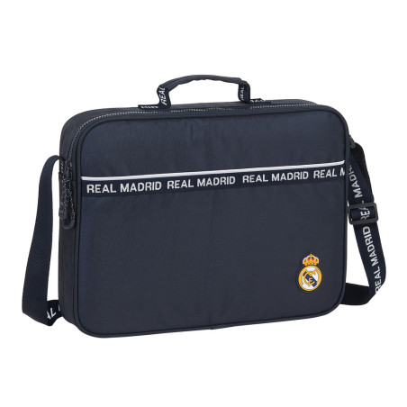 MOCHILA EXTRAESCOLAR REAL MADRID SAFTA21 ENERO 612034385