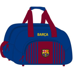 BOLSA DEPORTE F.C.BARCELONA 1ª EQUIP. 21/22 712129273 24*40 SAFTA22