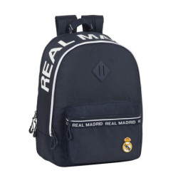 MOCHILA REAL MADRID SAFTA21 ENERO 612034596