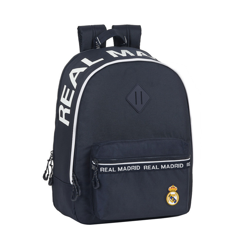 MOCHILA REAL MADRID SAFTA21 ENERO 612034596