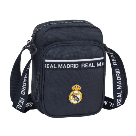 BANDOLERA PEQUEÑA REAL MADRID SAFTA21 ENERO 612034672