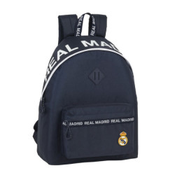 MOCHILA REAL MADRID SAFTA21 ENERO 612034774