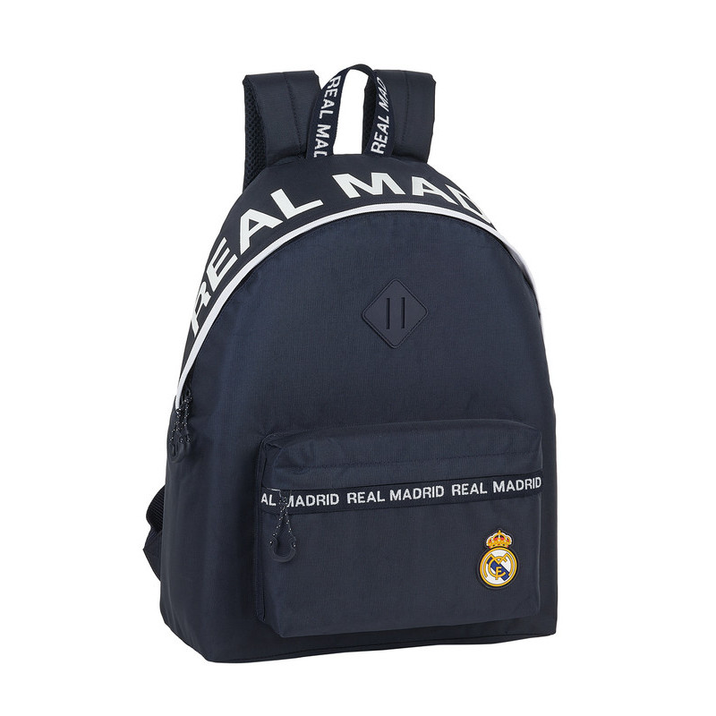 MOCHILA REAL MADRID SAFTA21 ENERO 612034774