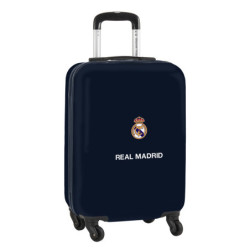 TROLLEY CABINA 20" REAL MADRID SAFTA23 ENERO 612034851