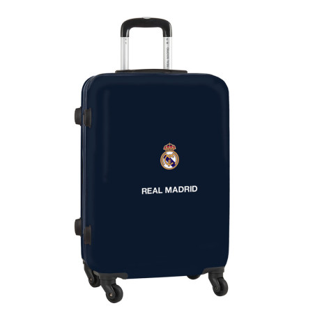 TROLLEY MEDIANO 24" REAL MADRID 612034852 63*40 SAFTA22
