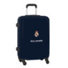 TROLLEY MEDIANO 24" REAL MADRID 612034852 63*40 SAFTA22