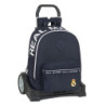 MOCHILA 596+CARRO EVOLUTION REAL MADRID SAFTA21 ENERO 612034860