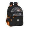 MOCHILA DOBLE ADAPTABLE TEAM HERETICS SAFTA21 ENERO 612055773 42*32