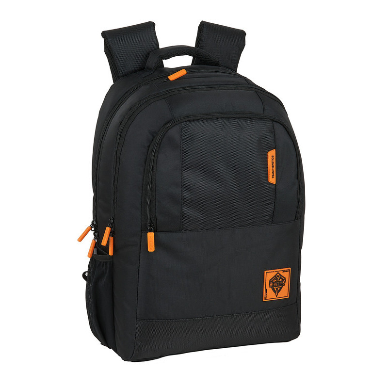 MOCHILA PARA PORTATIL 15,6" TEAM HERETICS SAFTA21 ENERO 612055808 46*31