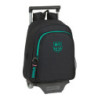 MOCHILA 006+CARRO 705 F.C.BARCELONA 3ª EQUIP. 20/21 SAFTA21 ENERO 612078020 34*28