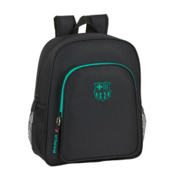 MOCHILA JUNIOR ADAPTABLE F.C.BARCELONA 3ª EQUIP. 20/21 SAFTA21 ENERO 612078640 38*32