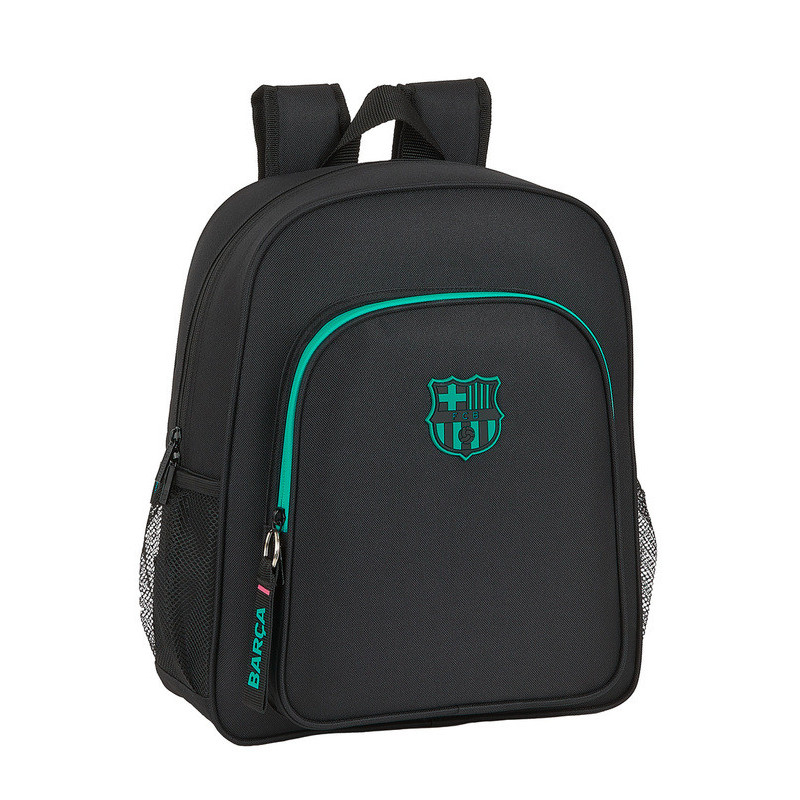 MOCHILA JUNIOR ADAPTABLE F.C.BARCELONA 3ª EQUIP. 20/21 SAFTA21 ENERO 612078640 38*32