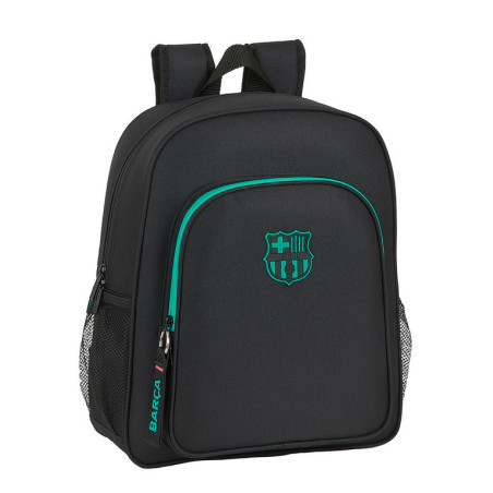 MOCHILA JUNIOR ADAPTABLE F.C.BARCELONA 3ª EQUIP. 20/21 SAFTA21 ENERO 612078640 38*32