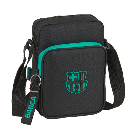 BANDOLERA PEQUEÑA F.C.BARCELONA 3ª EQUIP. 20/21 SAFTA21 ENERO 612078672 22*16