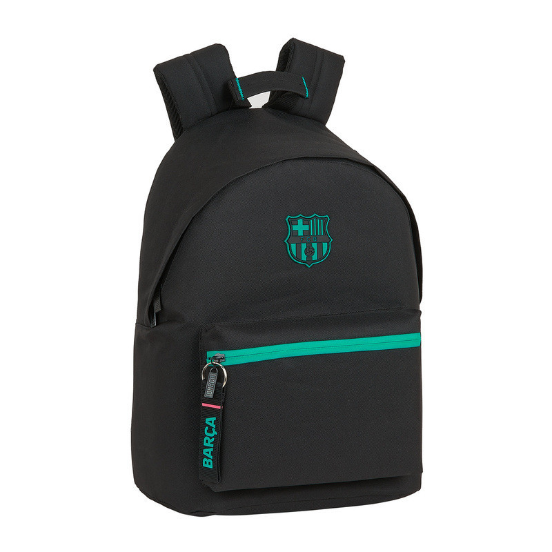 MOCHILA PARA PORTATIL 14,1" F.C.BARCELONA 3ª EQUIP. 20/21 SAFTA20 SEPTIEMBRE 612078819