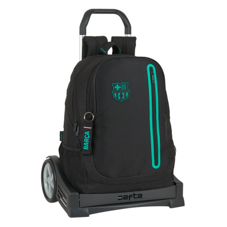 MOCHILA 665+CARRO EVOLUTION F.C.BARCELONA 3ª EQUIP. 20/21 SAFTA21 ENERO 612078860 44*32