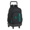 MOCHILA GRANDE C/RUEDAS COMPACT EXTRAIBLE F.C.BARCELONA 3ª EQUIP. 20/21 SAFTA21 ENERO 612078918 45*3