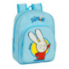 MOCHILA INFANTIL ADAPTABLE SIMON SAFTA21 ENERO 612082185 34*26