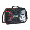 CARTERA EXTRAESCOLARES STAR WARS  "THE DARK SIDE" SAFTA21 ENERO 612101385 28*38