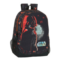 MOCHILA ADAPTABLE STAR WARS  "THE DARK SIDE" SAFTA21 ENERO 612101665 44*32