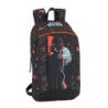 MINI MOCHILA STAR WARS  "THE DARK SIDE" SAFTA21 ENERO 612101821 39*22