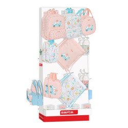 CONTENIDO EXPOSITOR 949 SAFTA PREESCOLAR SURT. 2 SAFTA25 ENERO 642598912