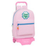 MOCHILA 754+CARRO 905 CHUPA CHUPS 612102160 43*32 SAFTA22