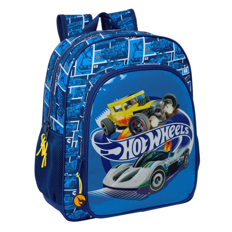 MOCHILA ADAPT.CARRO SUPER MARIO "MAMMA MIA" SAFTA26 612608305 42X32 UNIDAD