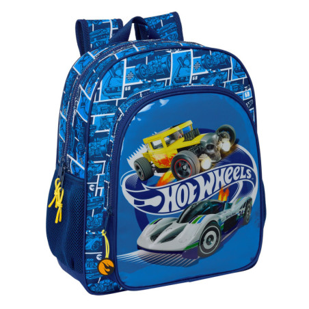 MOCHILA ADAPT.CARRO SUPER MARIO "MAMMA MIA" SAFTA26 612608305 42X32 UNIDAD