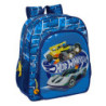 MOCHILA ADAPT.CARRO SUPER MARIO "MAMMA MIA" SAFTA26 612608305 42X32 UNIDAD