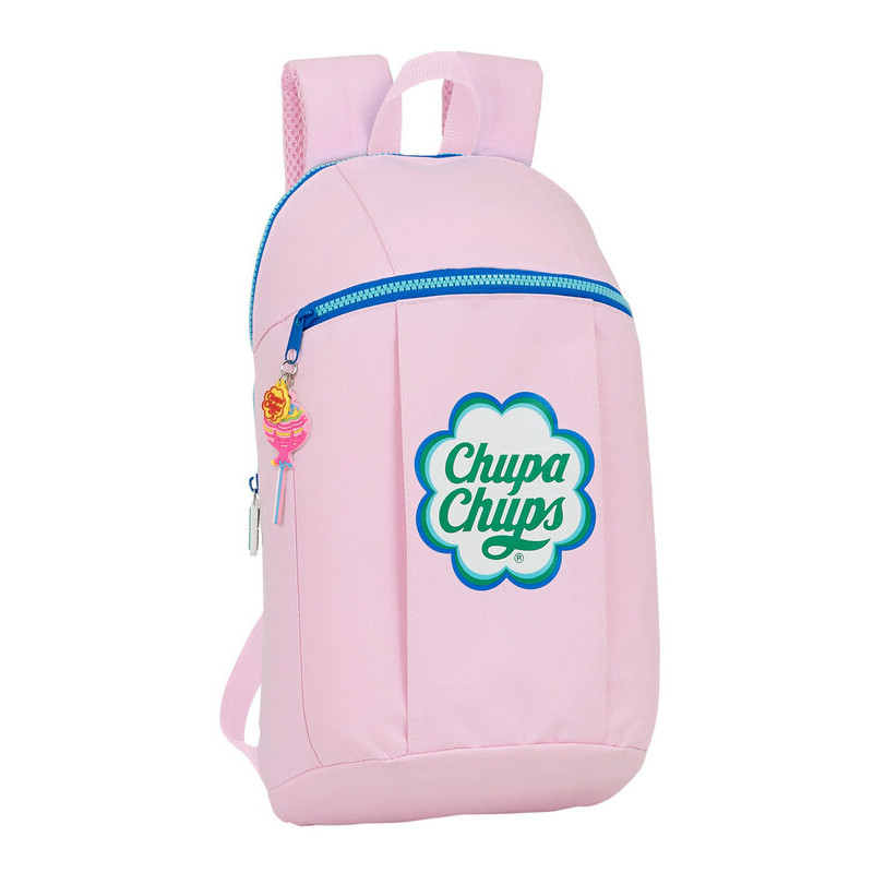 MINI MOCHILA CHUPA CHUPS 612102821 39*22 SAFTA22