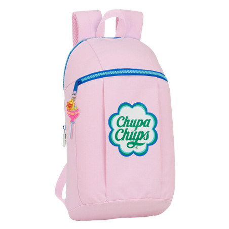 MINI MOCHILA CHUPA CHUPS 612102821 39*22 SAFTA22